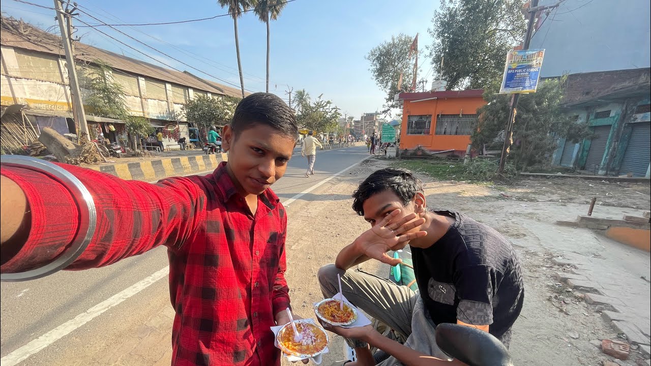 BMW Wala Drift Scooty Se😯 Final Destination Is Chhat 😍🥰