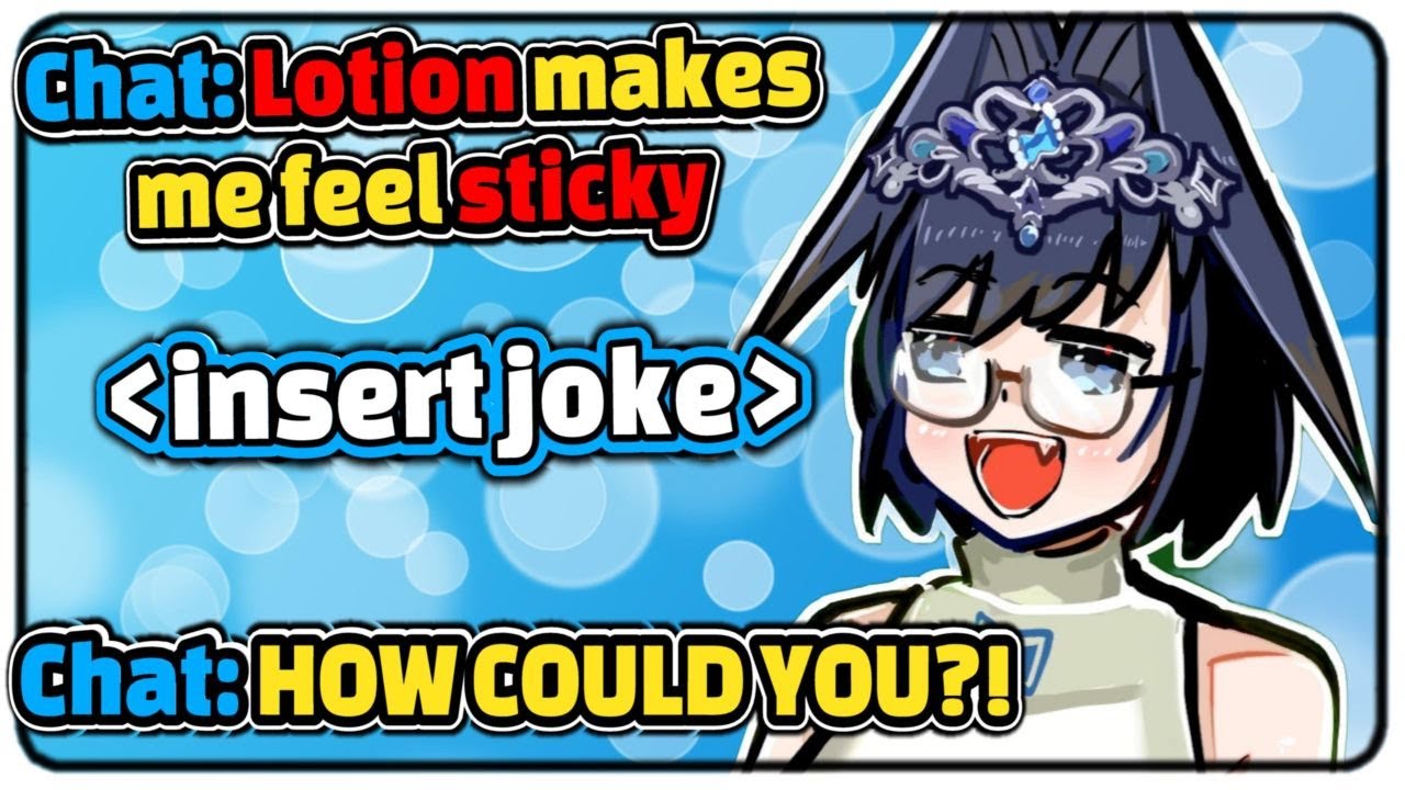 Kronii's Joke Didn't Land Well... 【Kronii / Hololive EN】