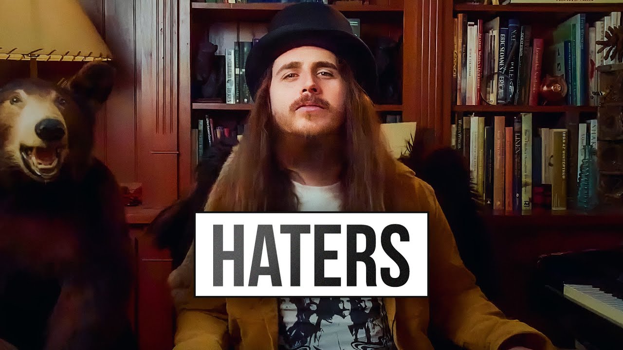 HATERS | Rasta News