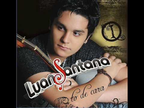 Luan Santana - Pra Você Lembrar de Mim (Áudio Oficial)