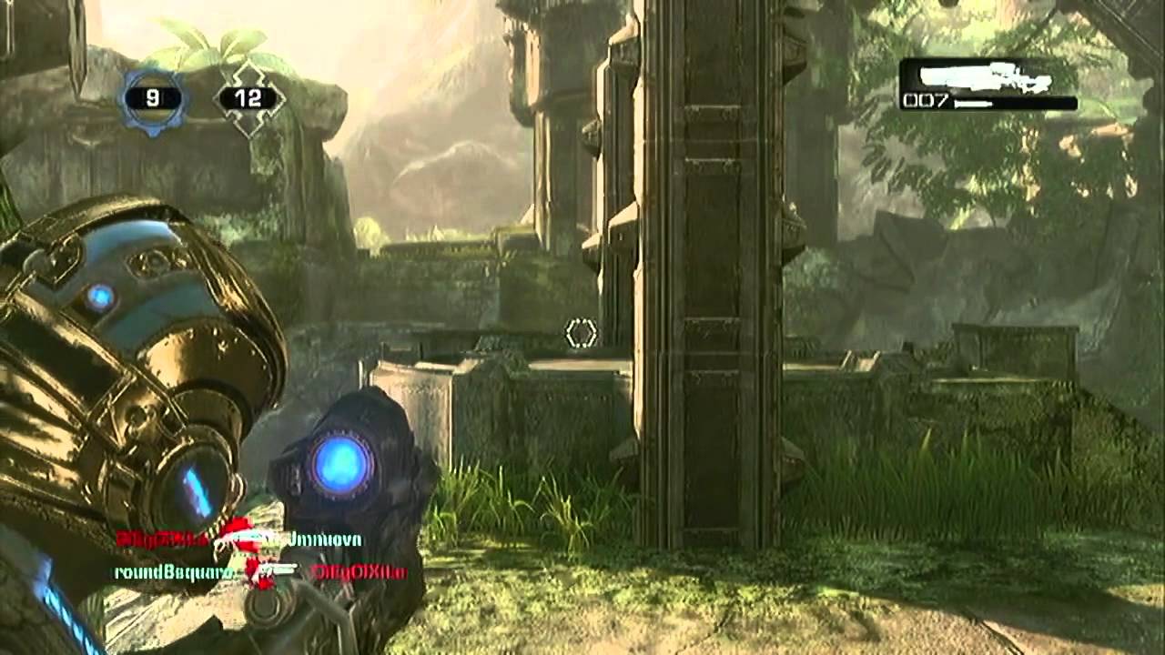 DeNy Dunker - Random clips #1