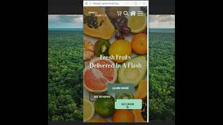 Adobe Xd - Cl Project 11 - Ons