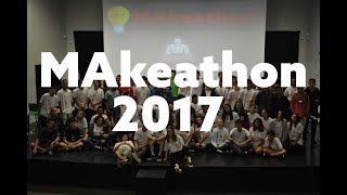 Makers Assemble 5951 - MAkeathon Recap