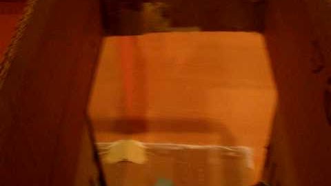 VirtualWindow ThroughTheLookingGlass Prototype 02 20090111