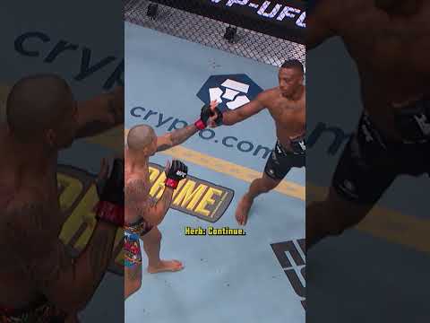 Who's ready for the return of POATAN 🤔 #ufc320
