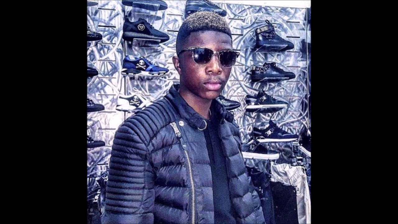 UZI - Salou 2016 (exclu) Rap Actu