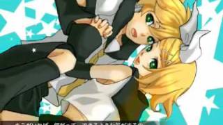 鏡☆ミラクル☆無限大