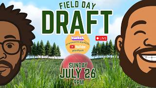 Field Day Draft 2026