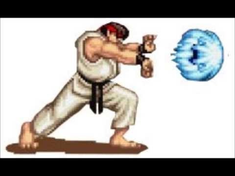 Kung fu do fighting\vo solta um haduki!!