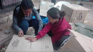 EBIT JCP 2018 Group 356, Tshwane Haven