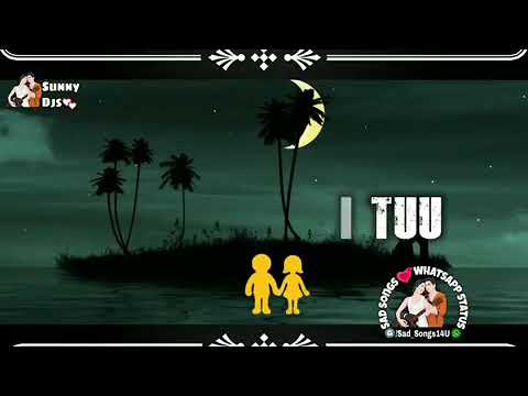 Kal bhi meri Na thi tu sad songs 14 & WhatsApp status