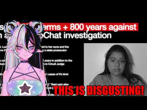 SHE DID WHAT WITH THE DOG?! | JECCHI REACTS