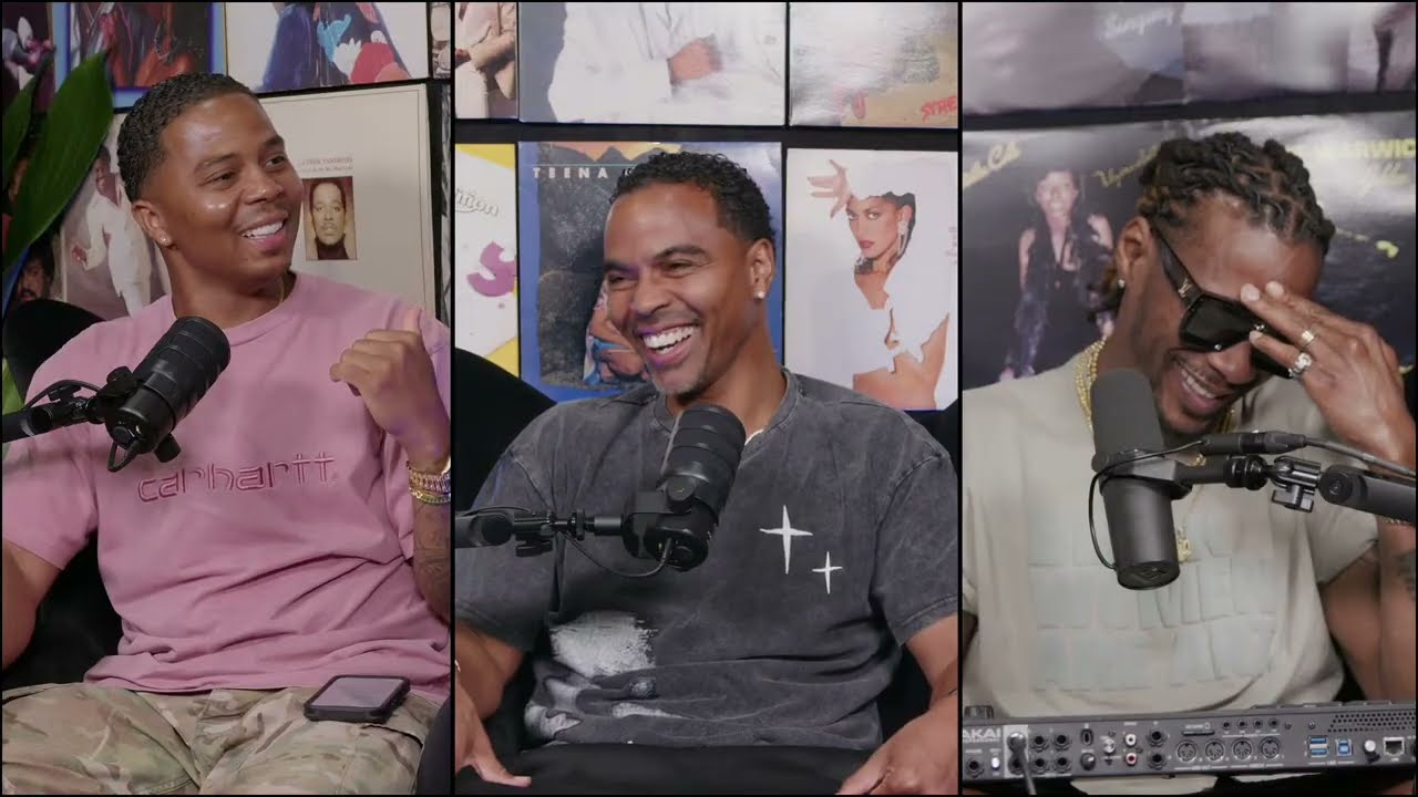 Chris Brown x Bryson Tiller Collab, Keith Sweat’s Stock Tips & More | This Week In R&B • Ep.19