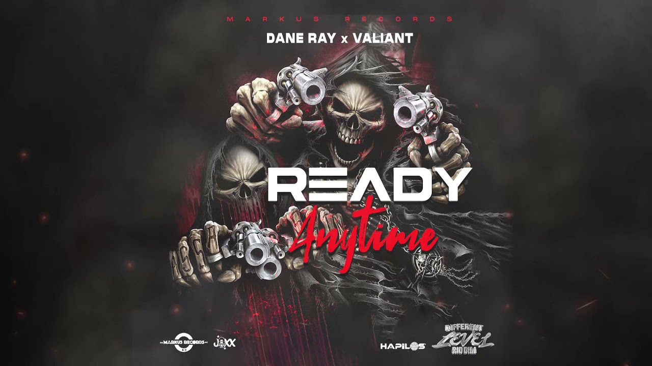在 YouTube 上观看 Dane Ray - Ready Anytime (Official Audio) ft. Valiant 在 YouTube 上观看 Dane Ray - Ready Anytime (Official Audio) ft. Valiant