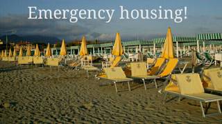 Bell Hotel Collapses - Leigh On Sea