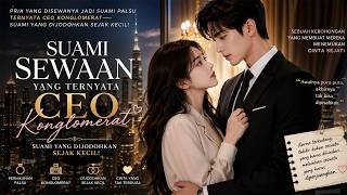 Suami Sewaan Yang Ia Bayar Ternyata Ceo Konglomerat U0026 Cinta Masa Kecilnya