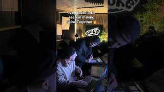 Should we finish this one?#musicproduction #dj #electronicmusic #dokemusic #techhouse