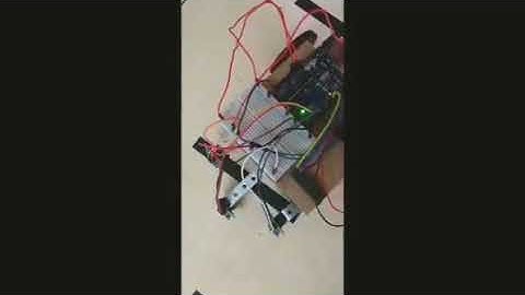 Maze Solver Robot using Arduino - Project assignment for Skyfi Labs online course - by Amit Pawar