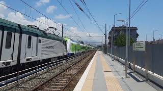 ALTRI 2 CARAVAGGIO PER TRENORD IN CONSEGNA