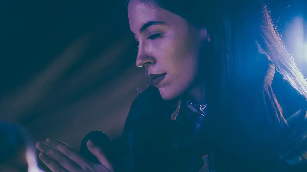 Bishop Briggs - Dream (Stripped)