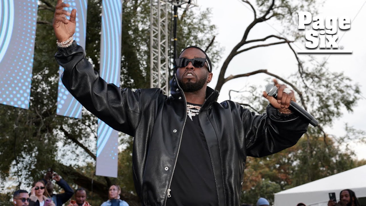 Sean ‘Diddy’ Combs’ lawyer says food is ‘roughest part’ about rapper’s