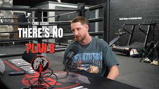 Luke Lessei on Jeet Kune Do, Starting Muay Thai, Getting Kicked Out & Working FedEx | MTK Podcast
