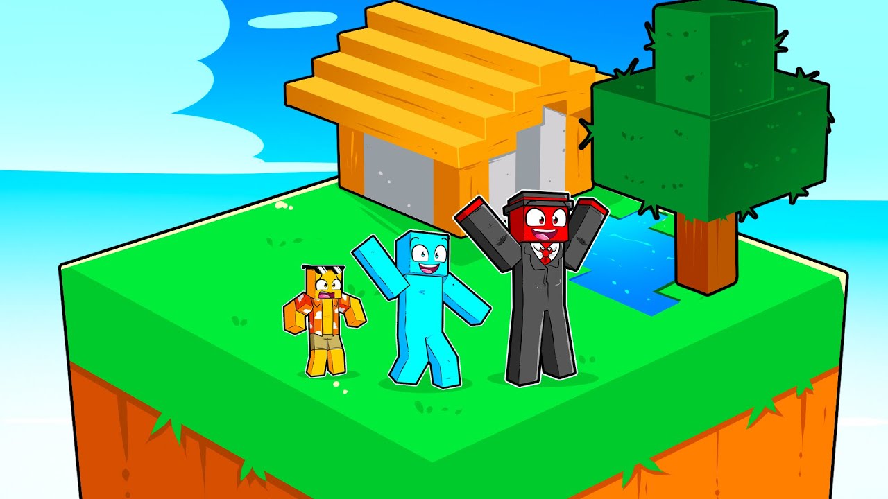 Я ВОШЁЛ В ЦИВИЛИЗАЦИЮ РАЗМЕРА!