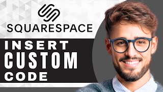 How to Add a Custom Code to Pages in Squarespace | Squarespace Tutorial