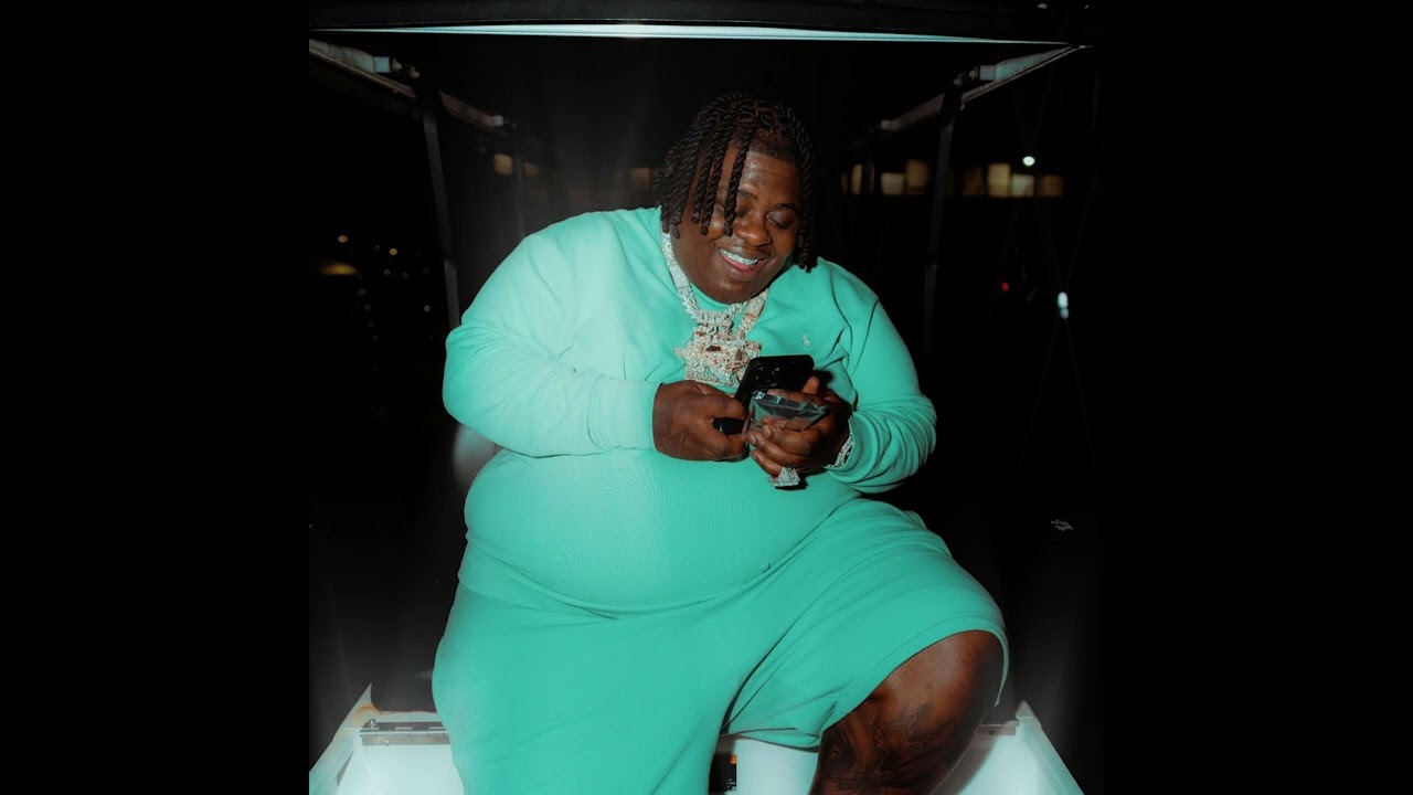 [FREE] BigXthaPlug x Key Glock Type Beat - "Playbox"