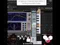 Imaginary friends Deadmau5 Zebralette 3 ARPS