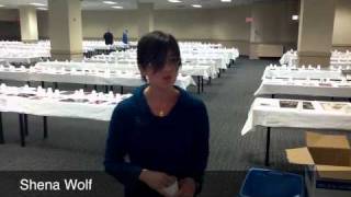 Spectrum 18 - Jury Interviews