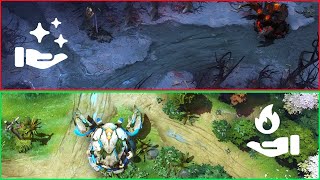 This is the Difference Between Support and Offlane Support