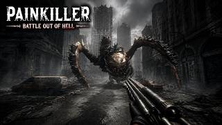 Painkiller Battle Out Of Hell – Hell Just Got Worse – PART 2 (2004) No Commentary