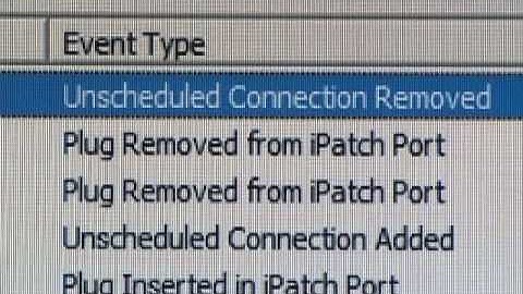 SYSTIMAX   iPatch   7 Accurate Connectivity