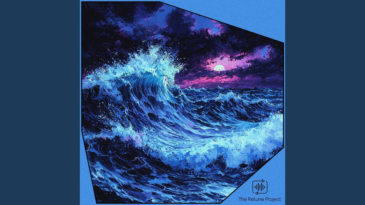 Blue Waves