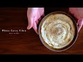 White Curry Udon / 白いカレーうどん - Japanese food [ASMR COOKING SOUND]