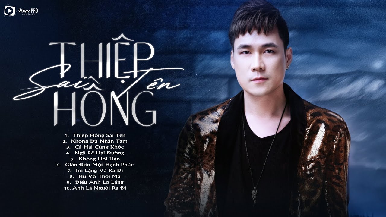 Thiệp Hồng Sai Tên - Khánh Phương Ver.AI | Liên Khúc Nhạc Trẻ Tuyển Chọn Hay Nhất Của Khánh Phương