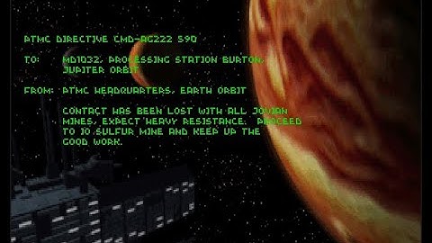 Descent 1 Level 11 (Io Sulfur Mine) Walkthrough Insane Difficulty