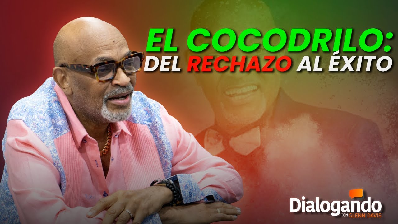 Lo que nadie sabía del Cocodrilo