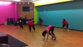 SexyFit Crew: "Vida 23" aka "Let's Have A Real Good Time" by Tawny
