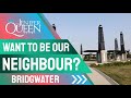 Living in Bridgwater, Winnipeg Manitoba with Local Realtor, Jennifer Queen. Relocating in 2021?