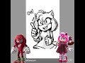 When Amy Take off her Weighted Bracelets Comic Dub by GL
