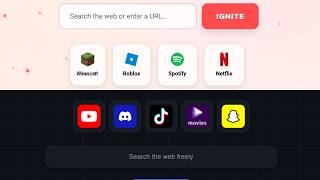 28 New Rare Unblockers Links Unblocked Websites For School Chromebook 2026 Newworking