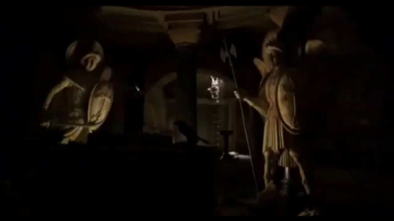 L'Esorcista Le Origini del Male Escape Room Roma® Real Movie