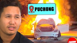 Download Lagu Orang Cakap Aku Mengarut Pasal Tesla, Nah Tengok Ni. MP3