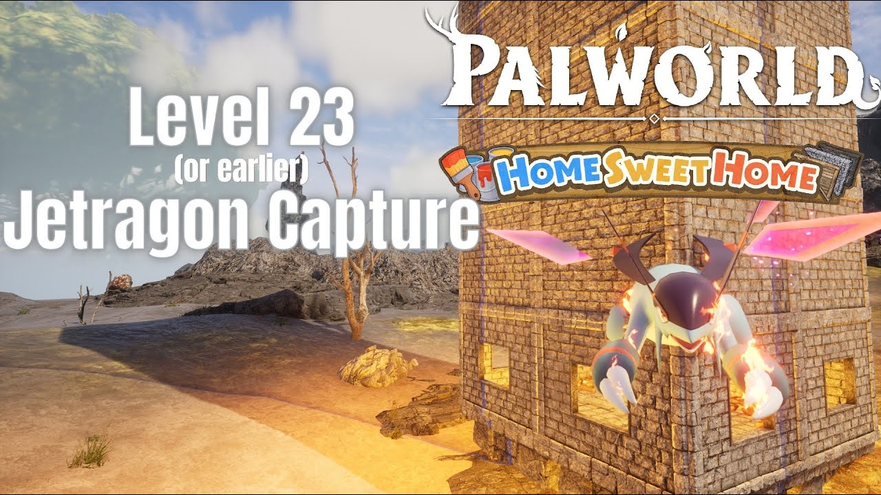 Приходите на концерт Jetragon пораньше - The Jetragon House