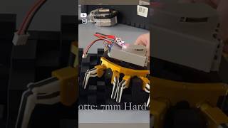 Download Lagu Stepfield robot testing #shorts #shortreels #shortsfeed #shortvideo MP3