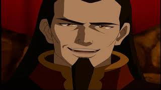Zuko vs Firelord Ozai: Full Scene [HD] - Avatar: The Last Airbender