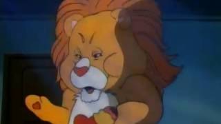 Care Bears Magic Mirror Extremlym