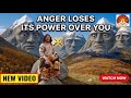 Mastering Your Anger | The Art of Staying Cool